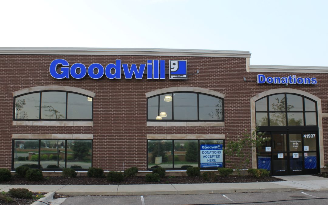 Celebrate the Summer Solstice with Goodwill Industries’ Grand Opening in Roseville!