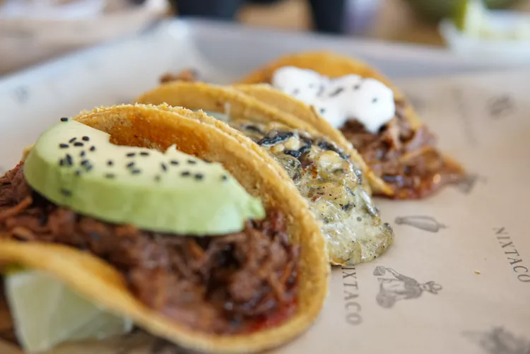 Celebrating Nixtaco’s Third Anniversary with Renowned Chef Guillermo Gonzalez