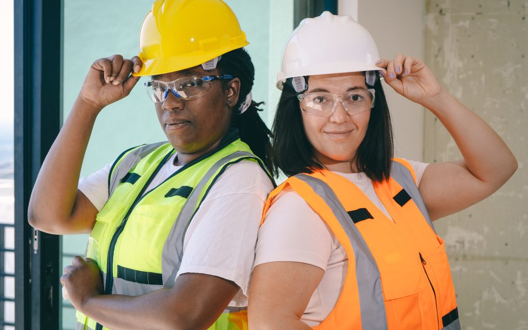 Celebrating Roseville’s Women Engineers: Innovators in Environmental Utilities