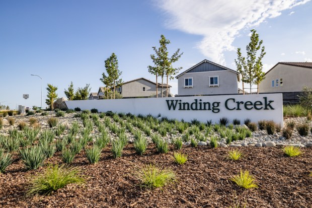 Experience Life Wide Open at Winding Creek: A Luxury Master-Planned Community in Roseville, California