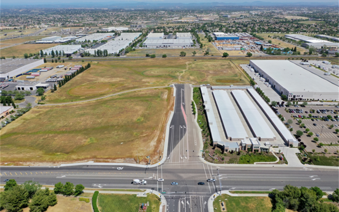 Transforming Roseville: Connecting Communities Through the Roseville Parkway Initiative