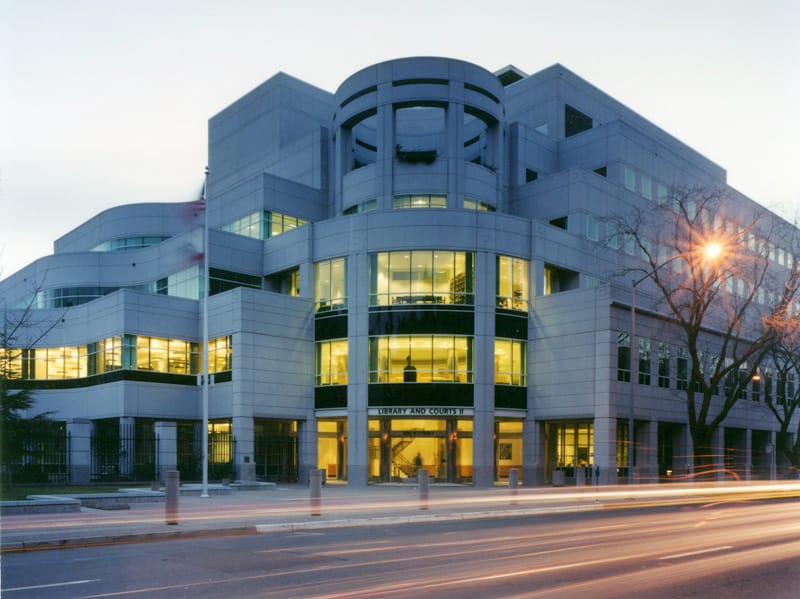 A Haven of Accessibility: The Braille and Talking Book Library in Roseville