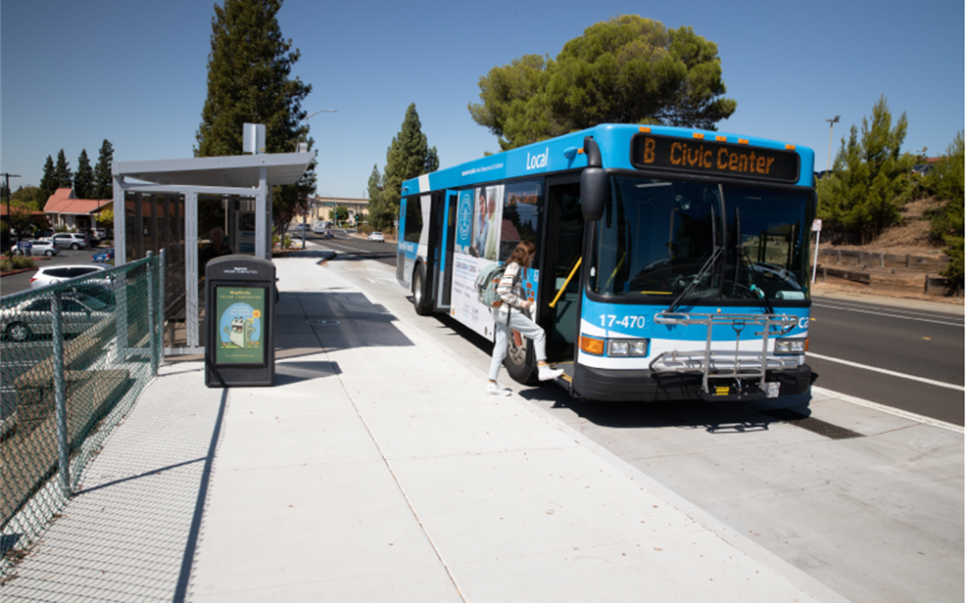 Roseville’s Commitment to Quality Transportation: PCPTA Seeks Community Input