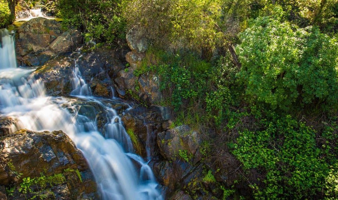 Preserving Nature and Enhancing Trail Experiences: The Placer Board of Supervisors’ Cost-Saving Alignment for the Hidden Falls Trail