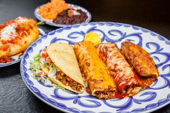 Exploring the Delicious Flavors of Roseville’s Best Mexican Restaurants