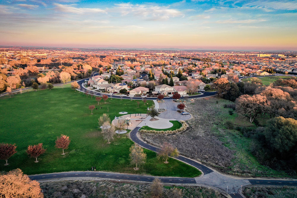 A Shining Beacon in the Sacramento Region: Roseville’s Thriving Real Estate Market