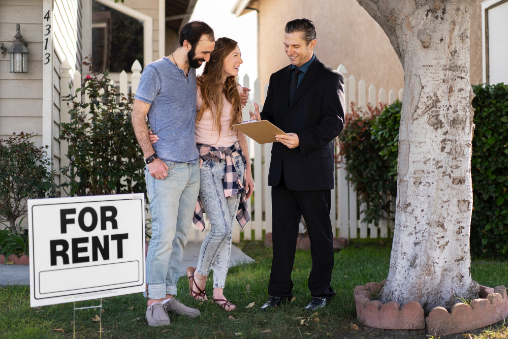 Encouraging Private Landlords to Help Provide Quality Housing: The Roseville Housing Authority’s Landlord Incentive Program