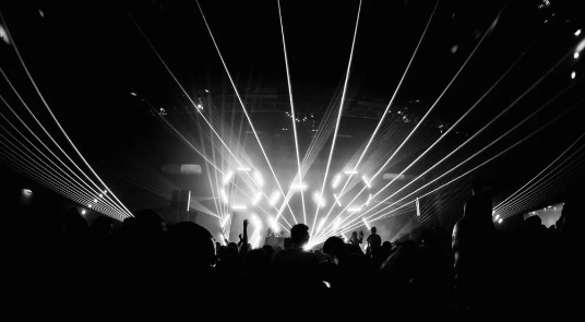 A Melodic Journey: Holding Absence Live in Roseville!