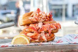 Experience the Authentic Flavors of Maine Lobster in Roseville!