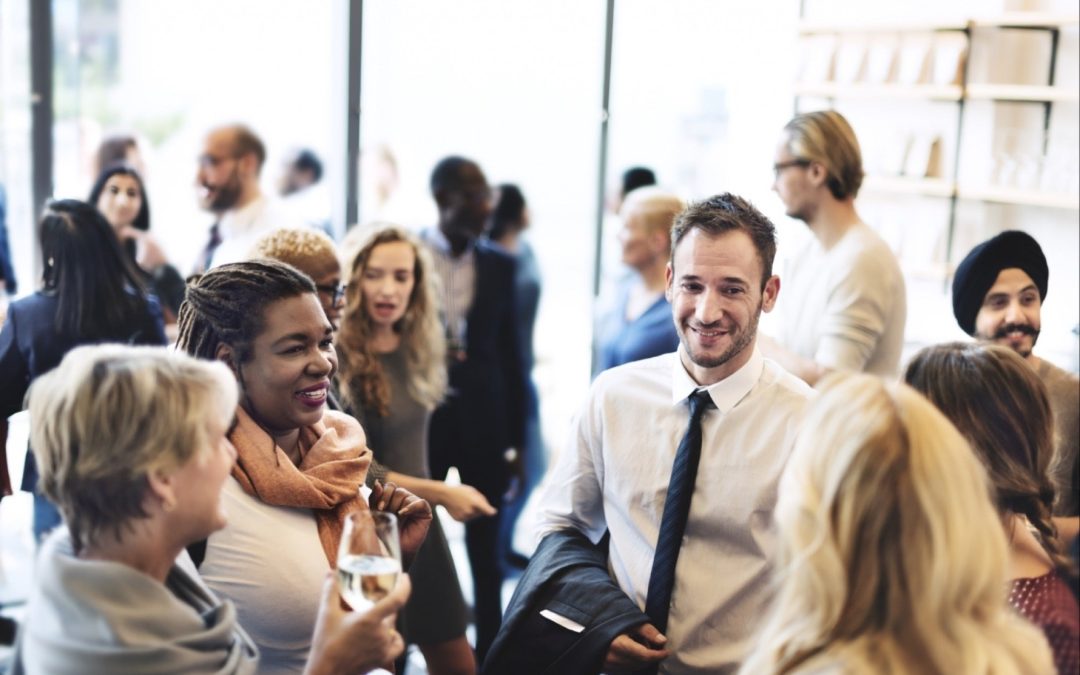 The Power of Networking in Real Estate: Building Stronger Connections and Growing Your Business