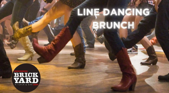 Get Ready to Boot Scoot and Brunch at the Line Dancing – Country Brunch in Roseville