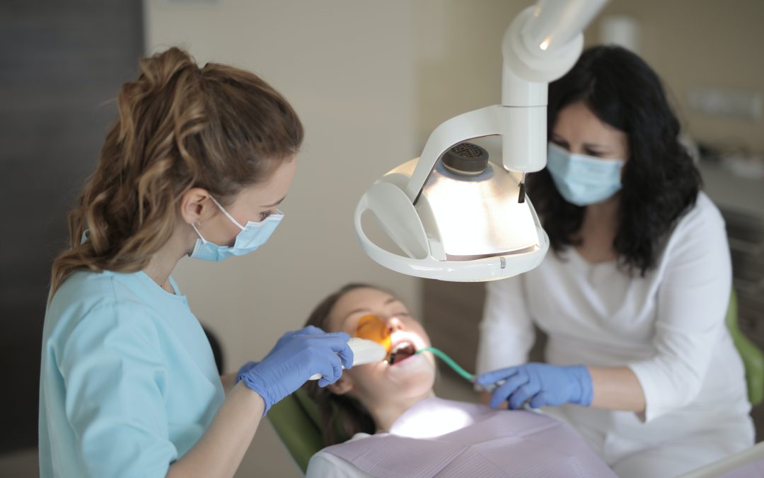 Welcome to Twelve Bridges Dental Group in Roseville, CA: Your Premier Dental Destination