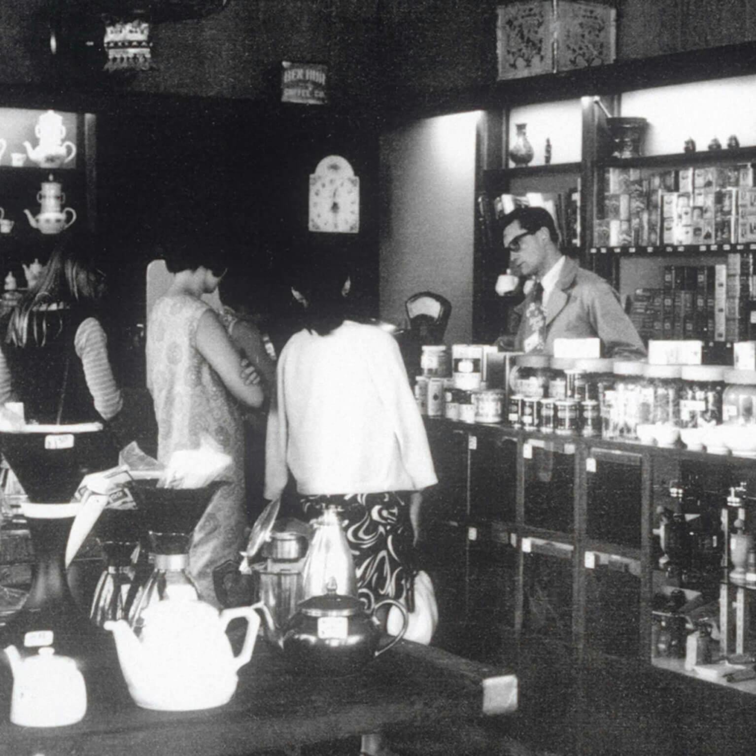 Discover the rich history of Peet's Coffee, a cornerstone of Roseville's coffee scene.