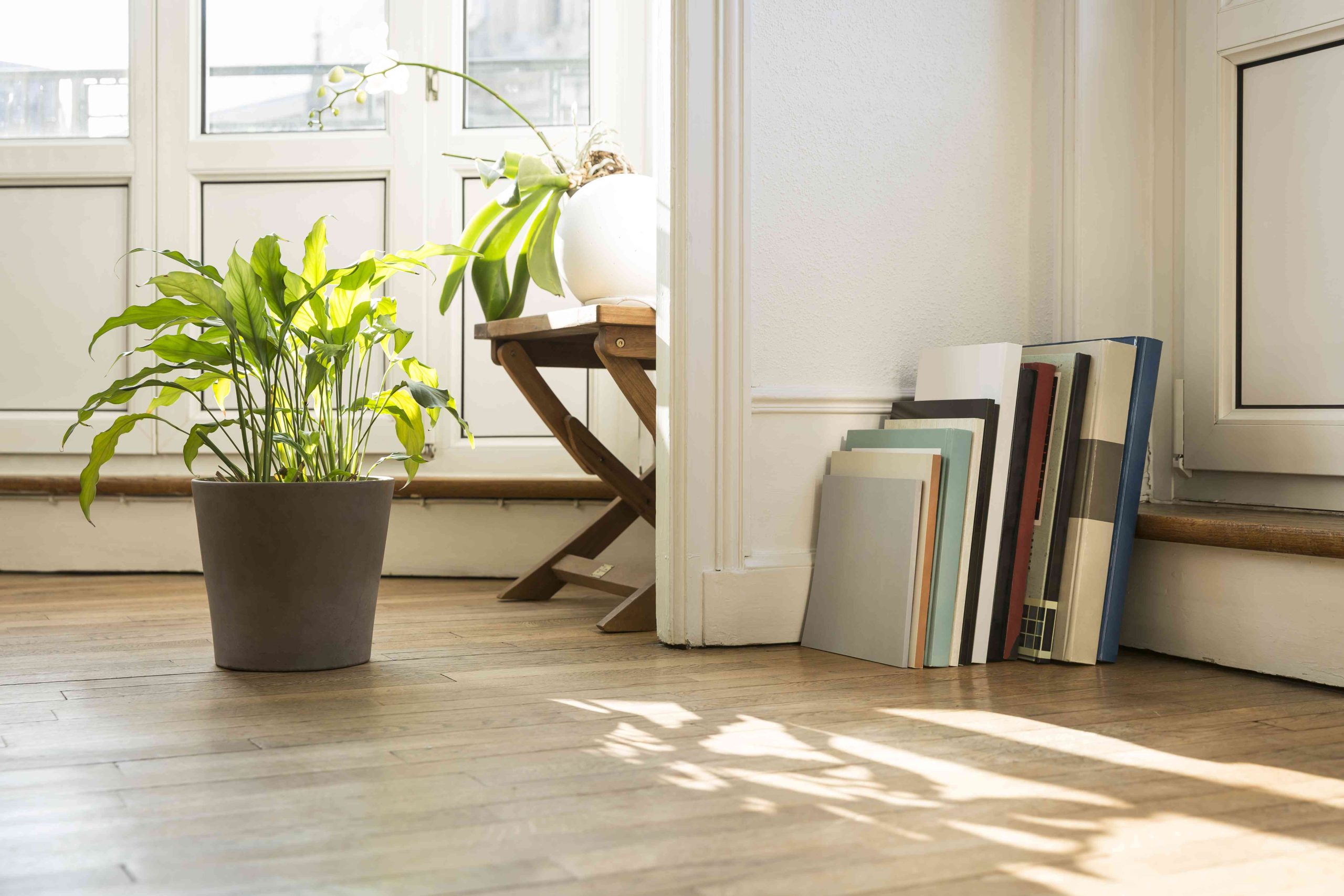 The Value of Quality: Choosing Flooring with Future Resale in Mind.