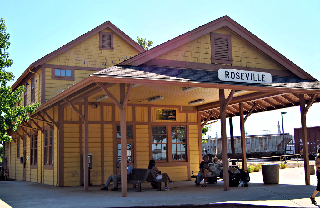 Exploring Roseville, CA: From Historical Sites to Modern Excitements