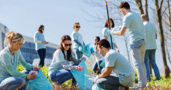 From Volunteering to Supporting Local Businesses: A Guide to Community Engagement