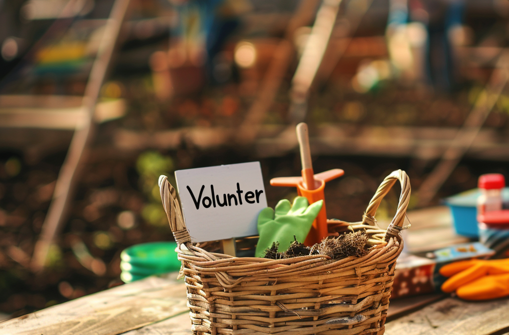 5 Reasons Why Giving Back To Your Community Matters