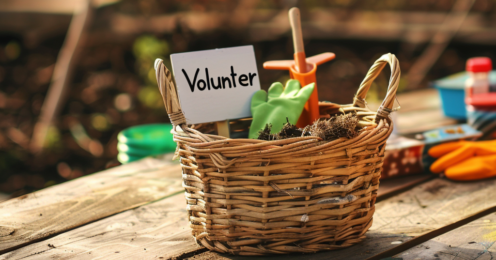 5 Reasons Why Giving Back To Your Community Matters