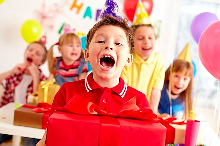 Explore the top 15 kids' birthday party venues in Roseville.