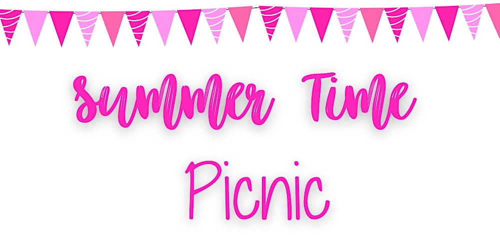Join us at the Barbie Summer Time Picnic for an unforgettable day of fun under the sun!