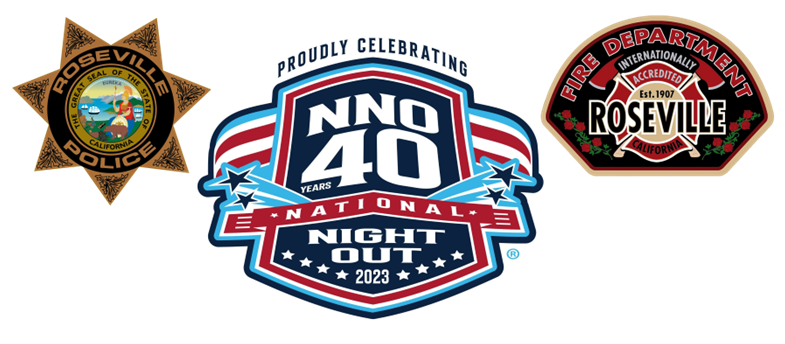 Mark your calendars: National Night Out registration ends July 19. Ensure your community is part of the nationwide effort to strengthen bonds and enhance safety.