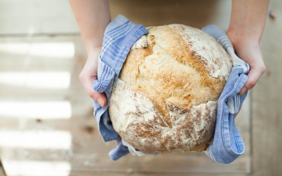 Why Bad Bakers in Roseville is Your New Go-To for Unique Donuts and Bread