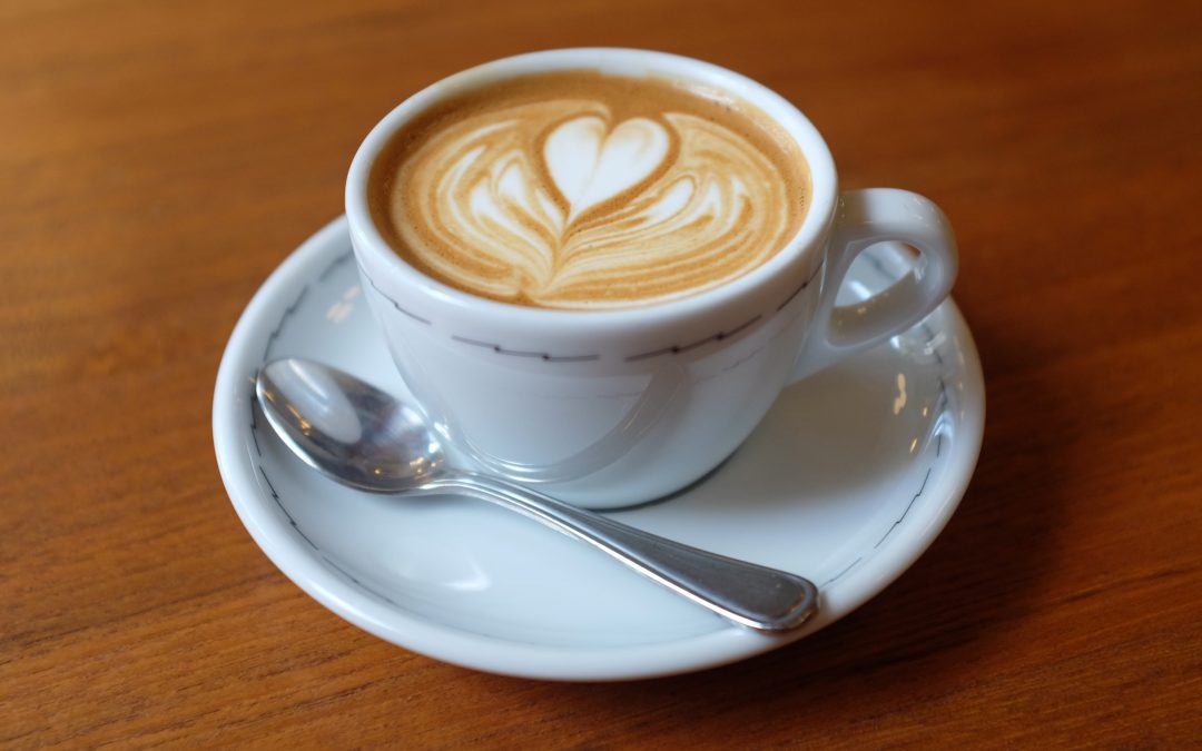 A Guide to Roseville’s Cozy Coffee Corners: From Artisan Cafes to Waffle Coffee