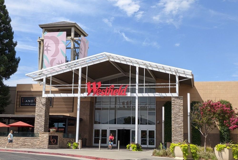 Exploring the Ultimate Shopping Experience at Westfield Galleria, Roseville