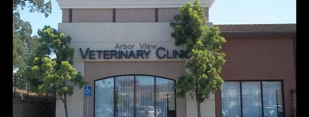 Animal Hospital in Roseville, California