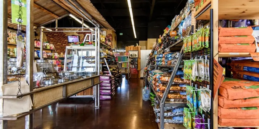 Ben’s Barketplace Roseville: Natural Pet Supplies Guide