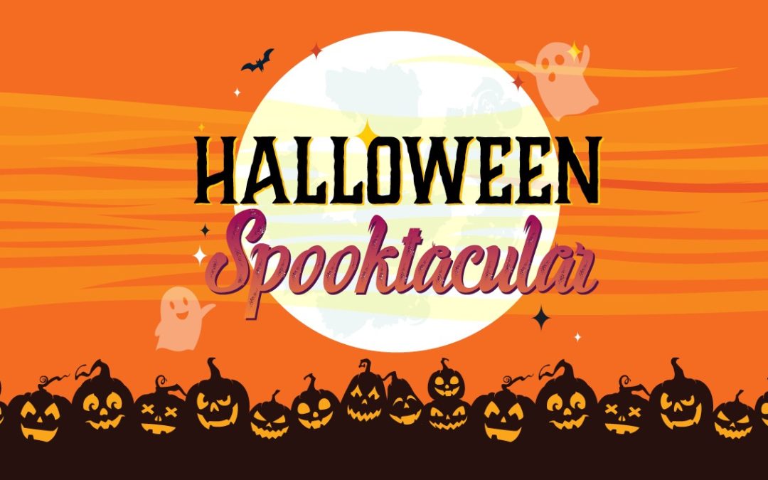 Roseville’s Ultimate Halloween Spooktacular 2024: Family Fun at Creekside