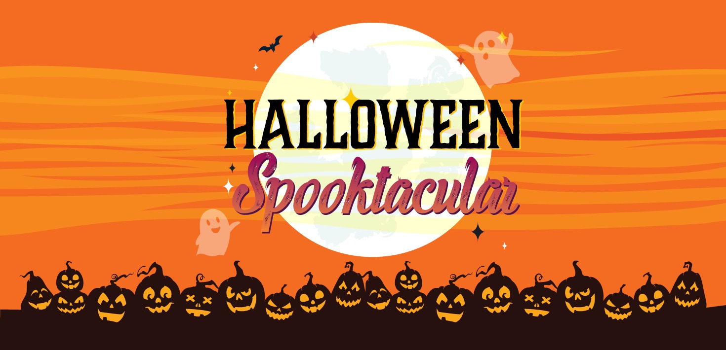 Roseville's Ultimate Halloween Spooktacular 2024: Family Fun at Creekside