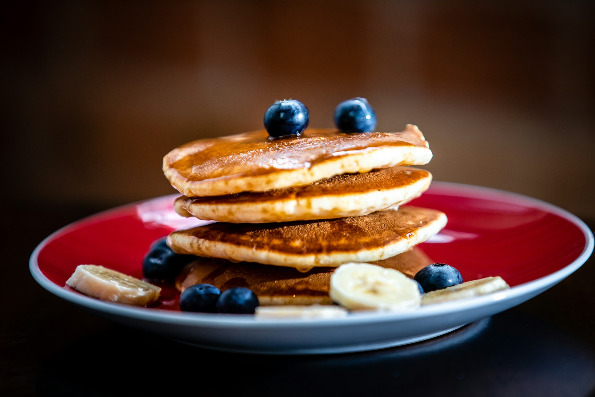 Free Pancake Breakfast: Support Roseville Firefighters Honor Guard