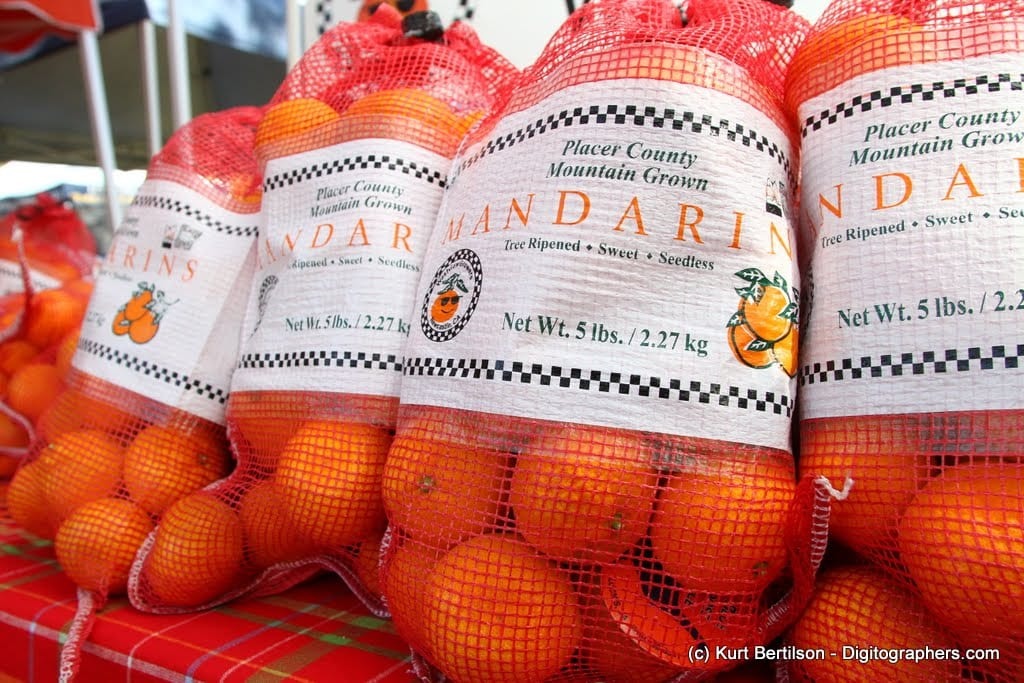 Mandarin Orange Festival Roseville - A Citrus Celebration You Can't Miss!