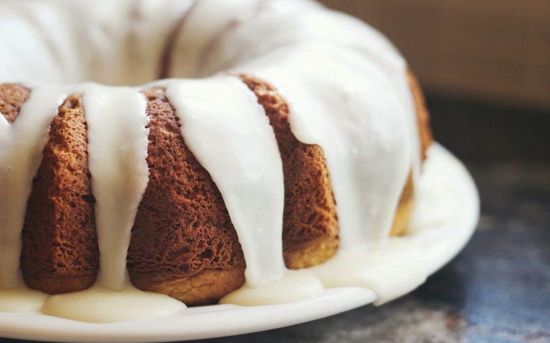 Nothing Bundt Cakes: Perfect Desserts for Every Occasion in Roseville