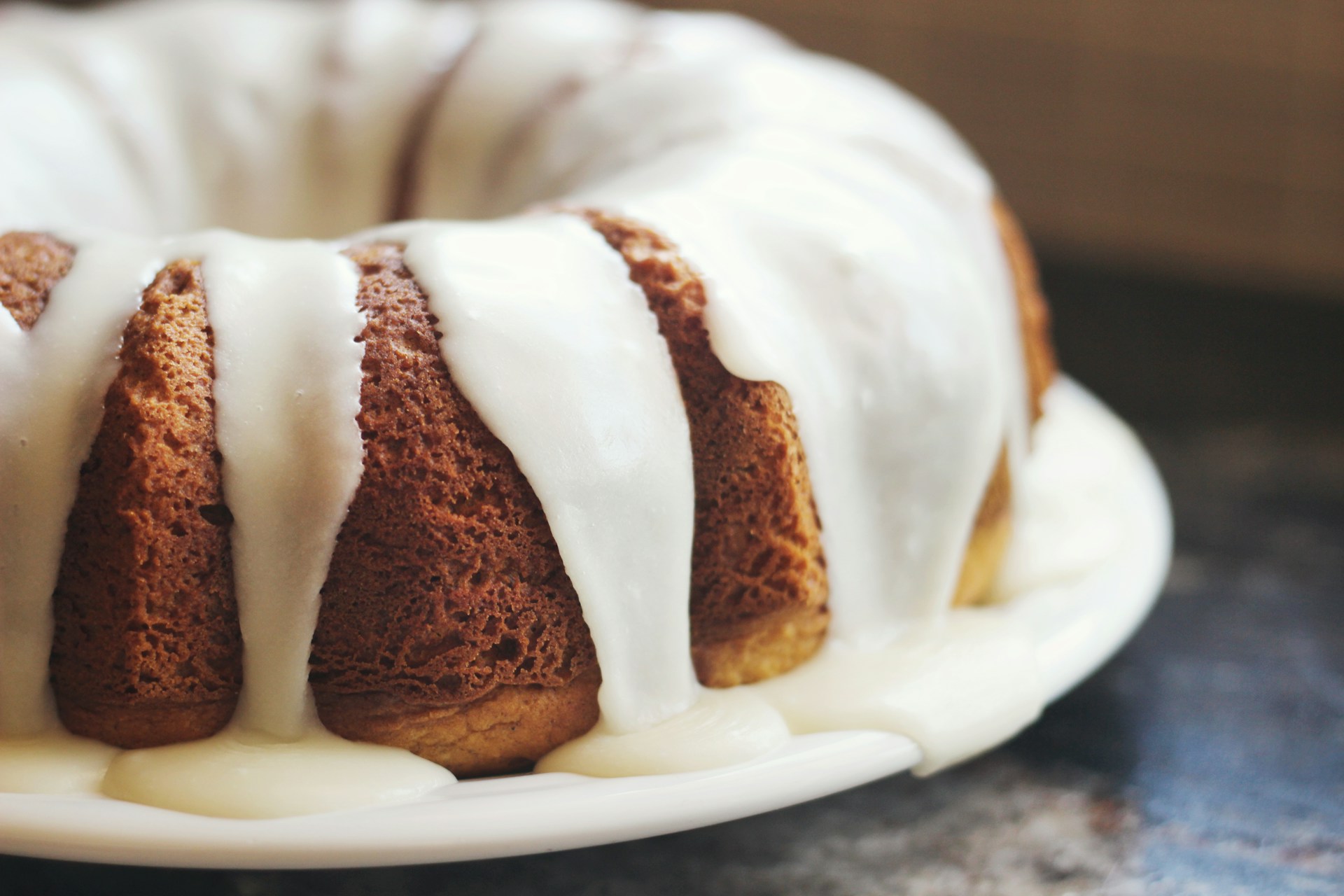 Nothing Bundt Cakes: Perfect Desserts for Every Occasion in Roseville