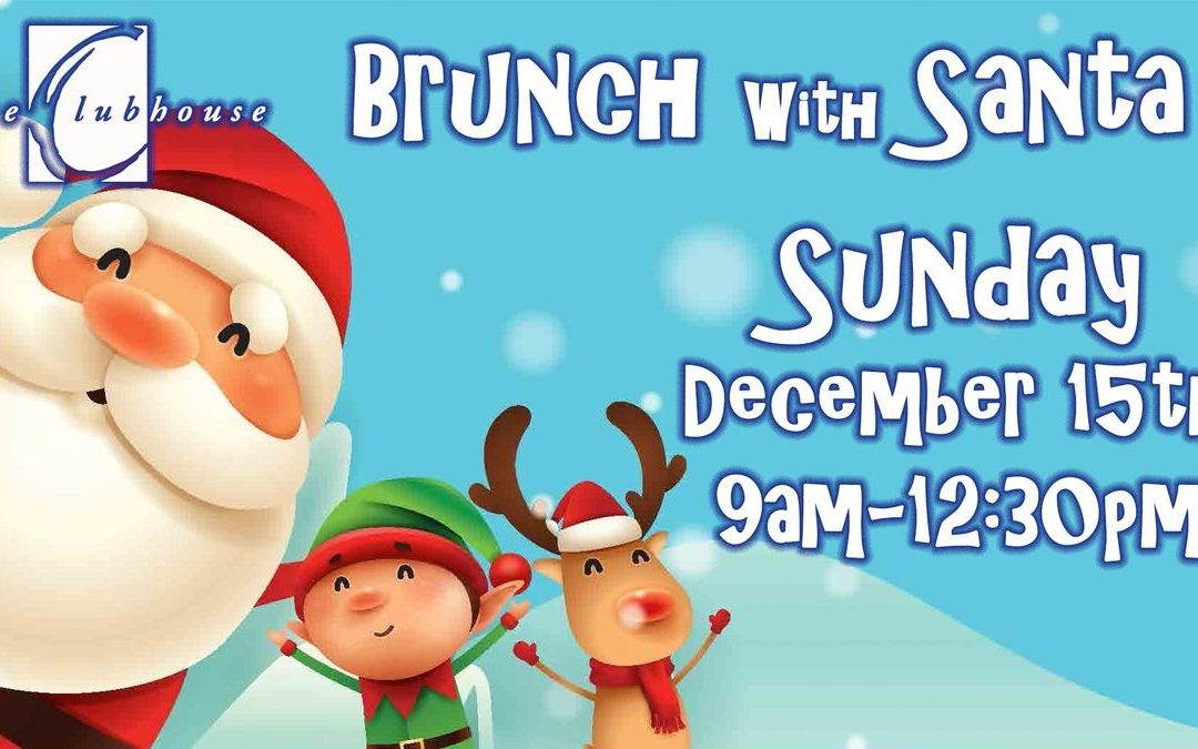 Brunch With Santa: A Festive Workshop in Roseville