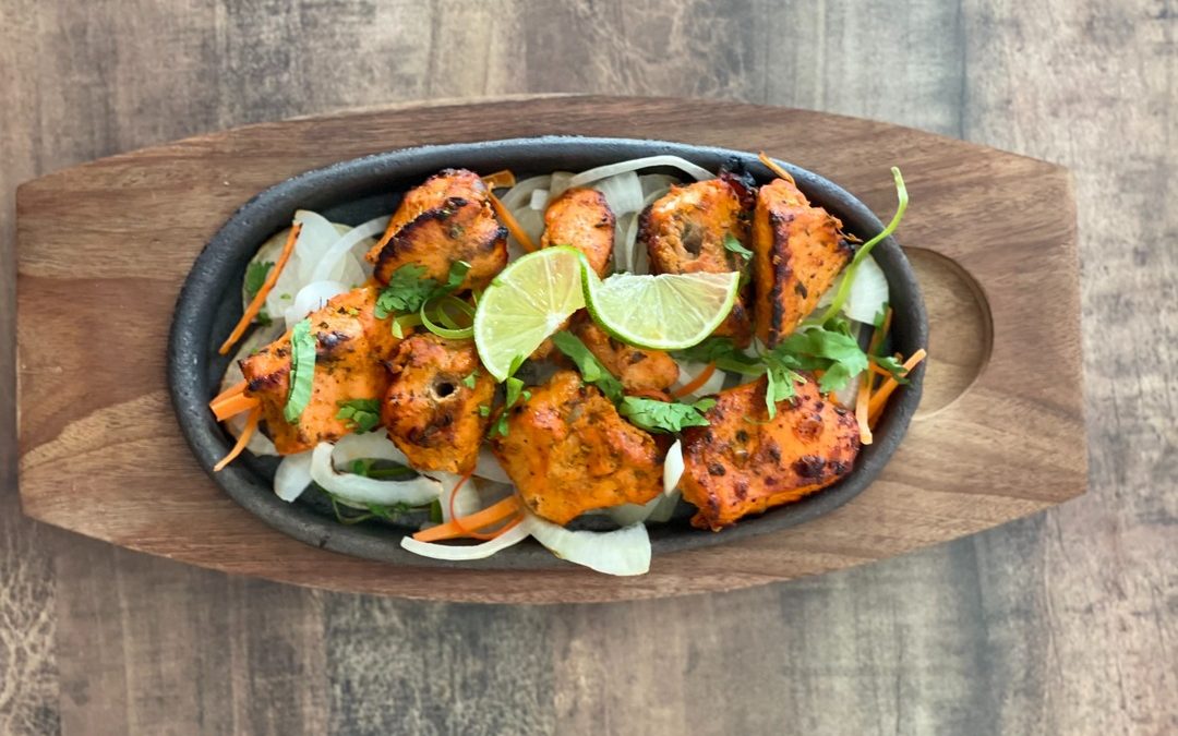 Best Indian Food Truck in Lincoln: Tandoori Express Delivers Flavor on Wheels