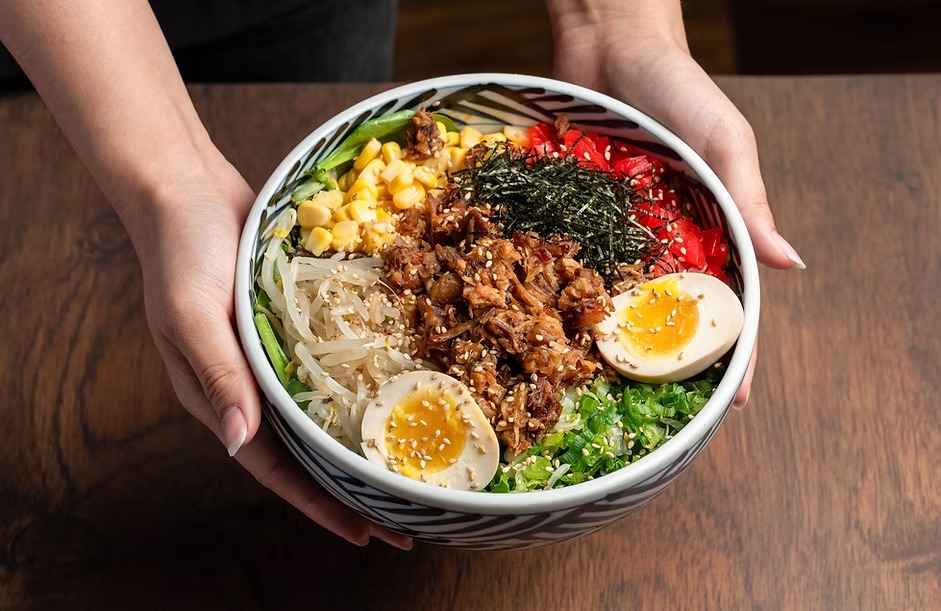 FUKUMI Ramen Roseville: Menu, Hours, and Must-Try Dishes