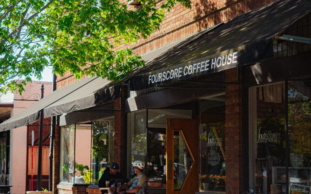 Fourscore Coffee House Menu: What to Order in Old Town Roseville