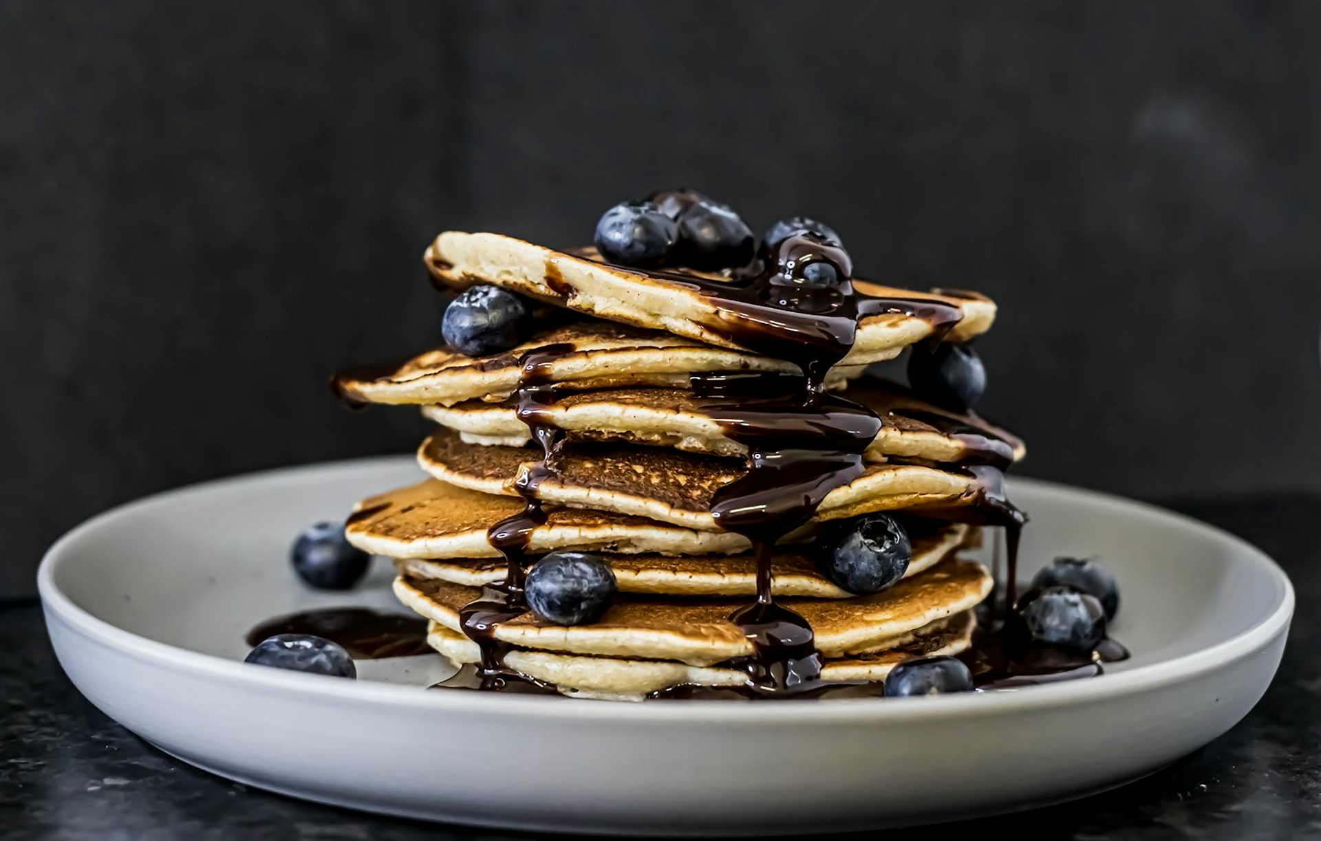 Celebrate National Pancake Day in Roseville, California: A Flipping Good Time!