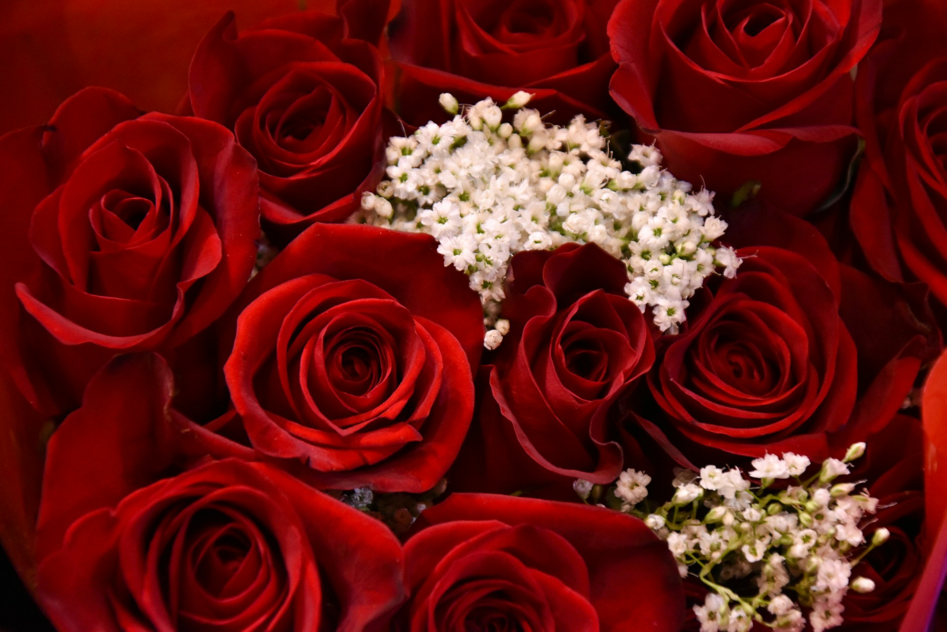 Where to Celebrate Love in Roseville This Valentine's Day